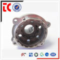 China famoso aluminio piezas de fundición / a380 adc12 fundición de aluminio pieza / die casting gearbox